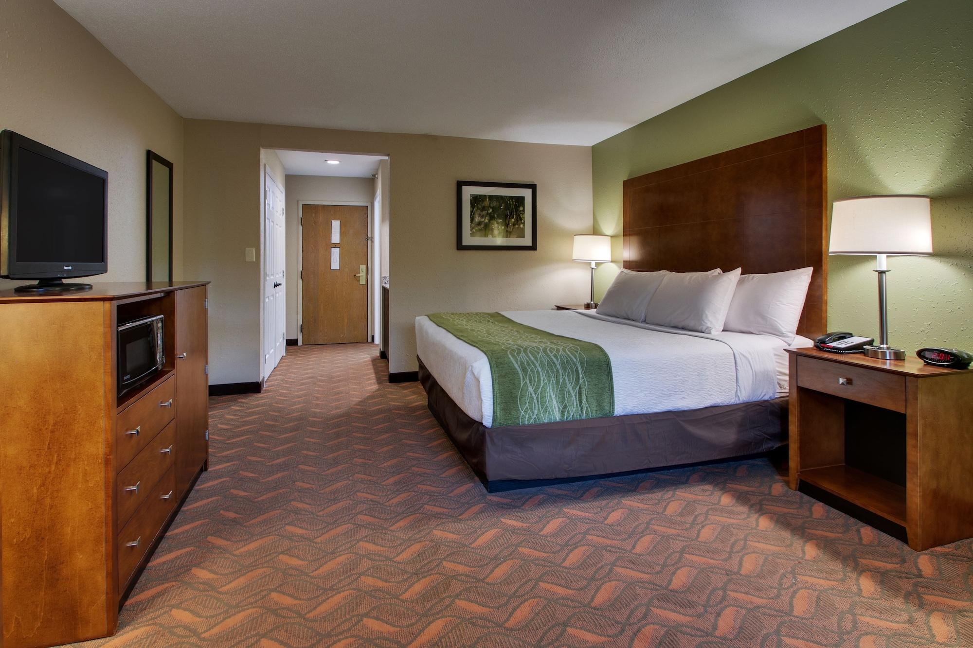 Greenfield Inn & Suites Elizabethtown, Ky I65 Exit 94 מראה חיצוני תמונה