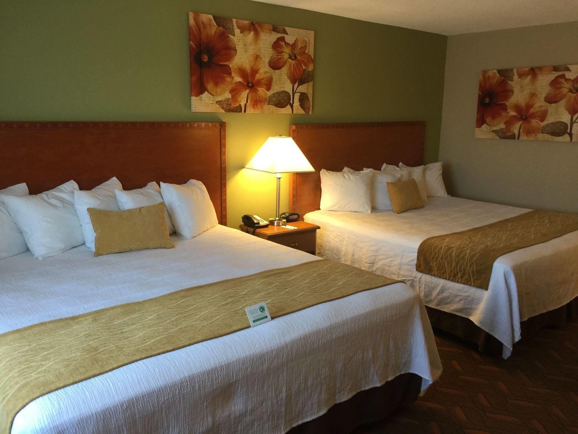 Greenfield Inn & Suites Elizabethtown, Ky I65 Exit 94 מראה חיצוני תמונה