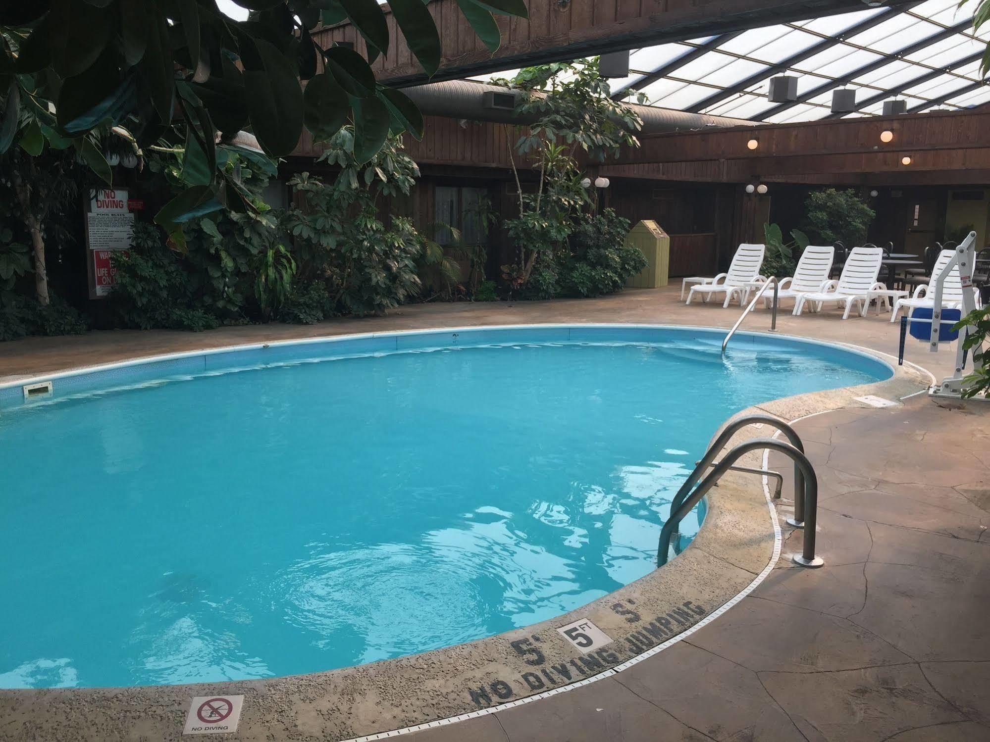 Greenfield Inn & Suites Elizabethtown, Ky I65 Exit 94 מראה חיצוני תמונה