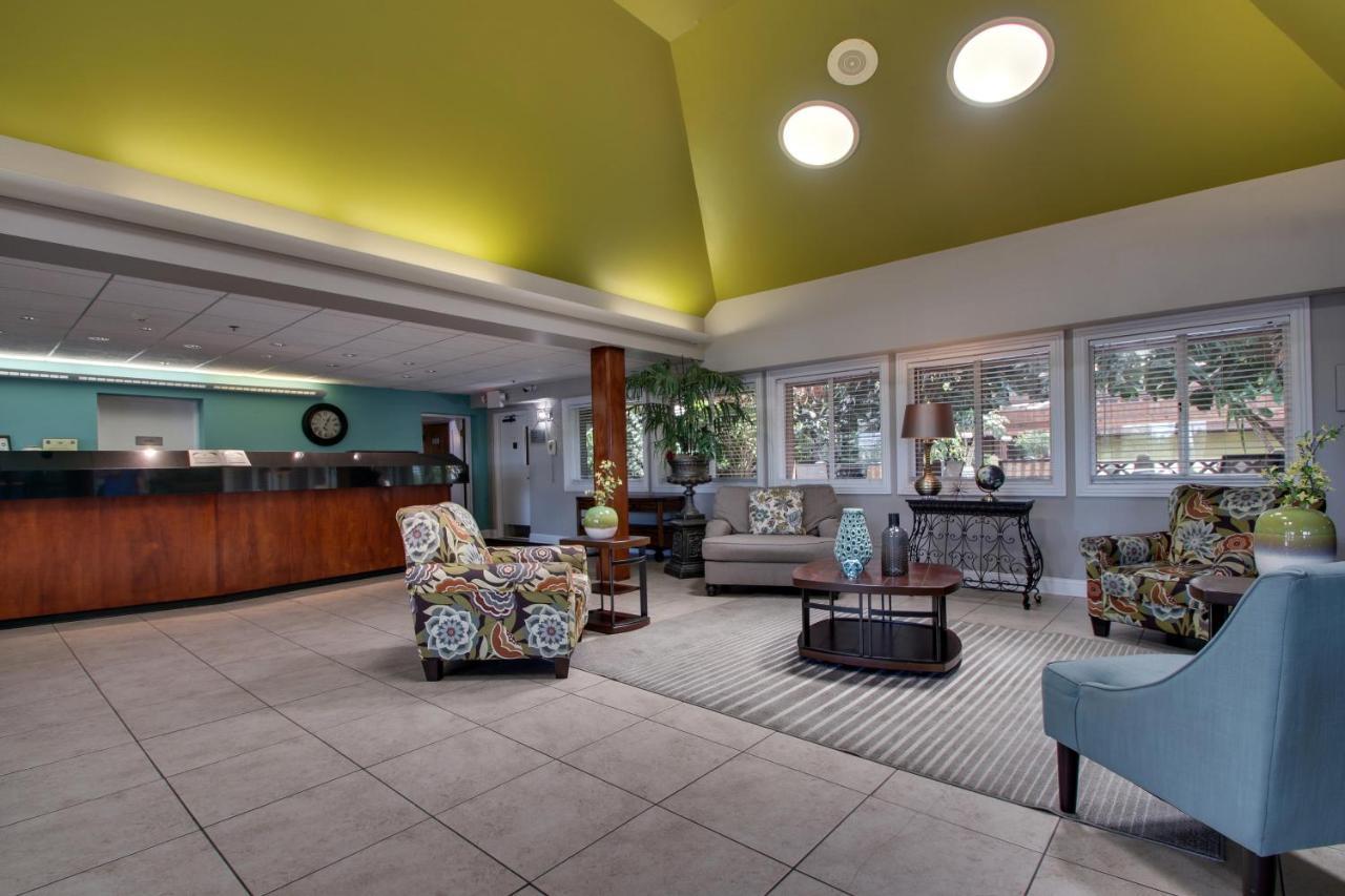 Greenfield Inn & Suites Elizabethtown, Ky I65 Exit 94 מראה חיצוני תמונה