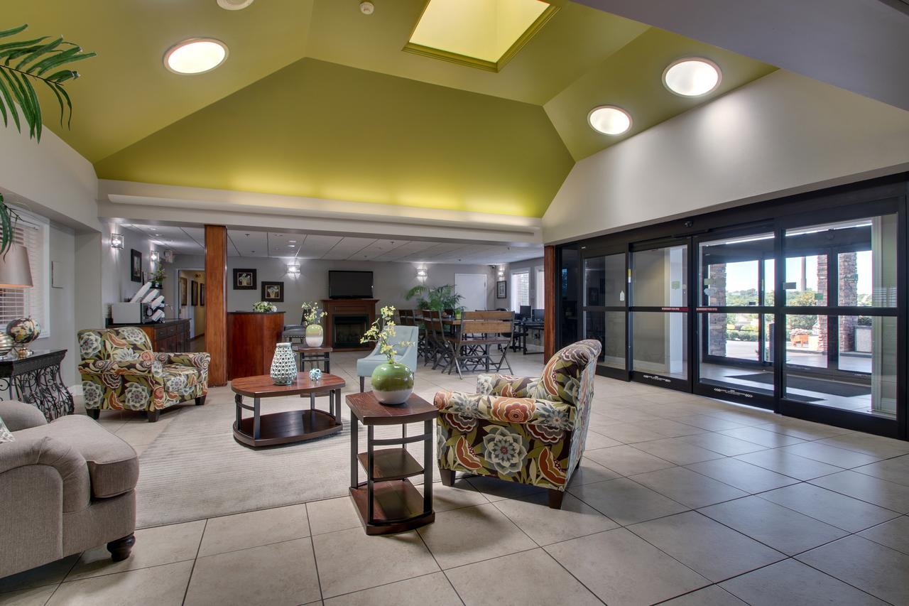 Greenfield Inn & Suites Elizabethtown, Ky I65 Exit 94 מראה חיצוני תמונה